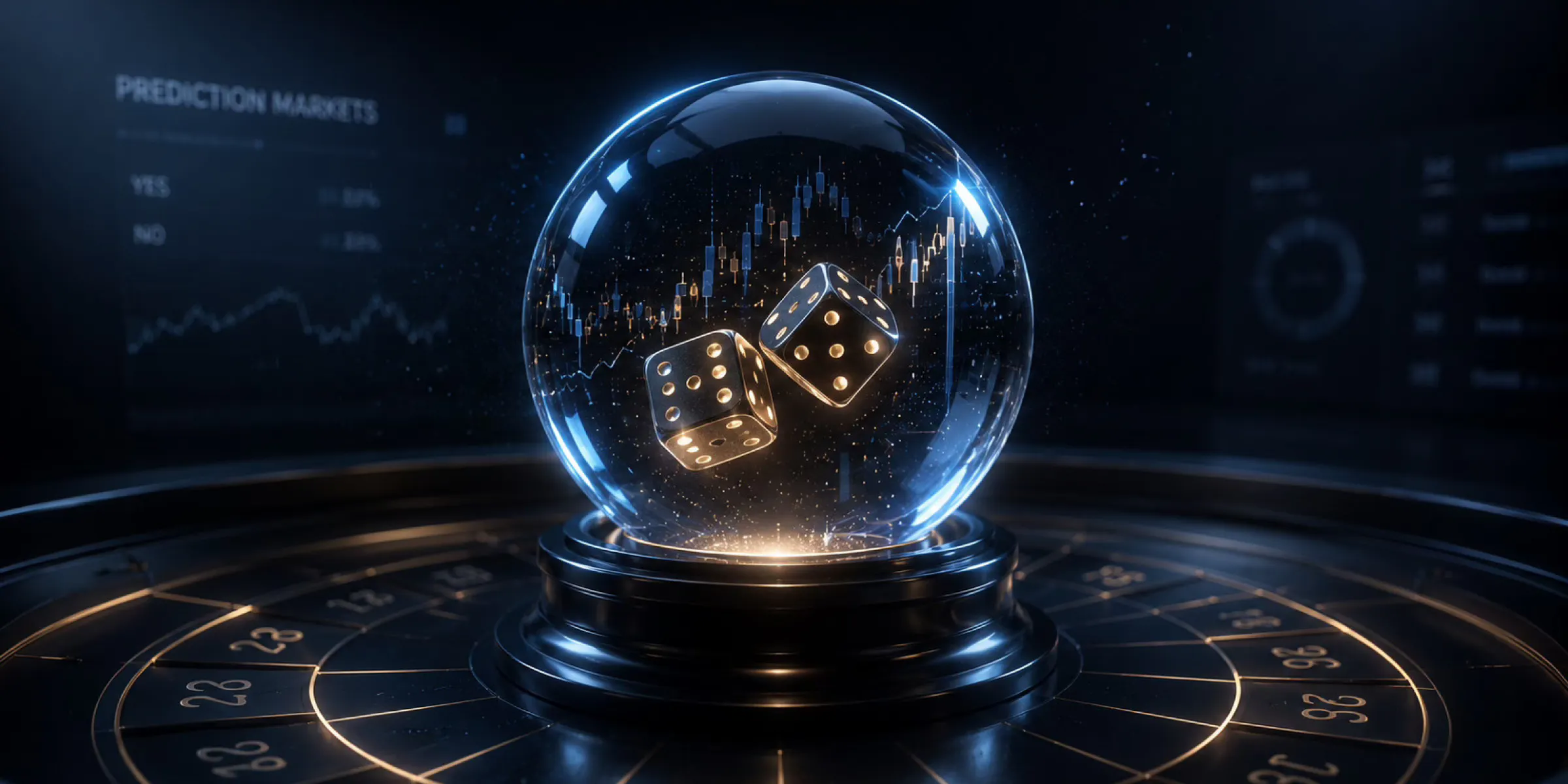 Are Prediction Markets Doomed to Fail?