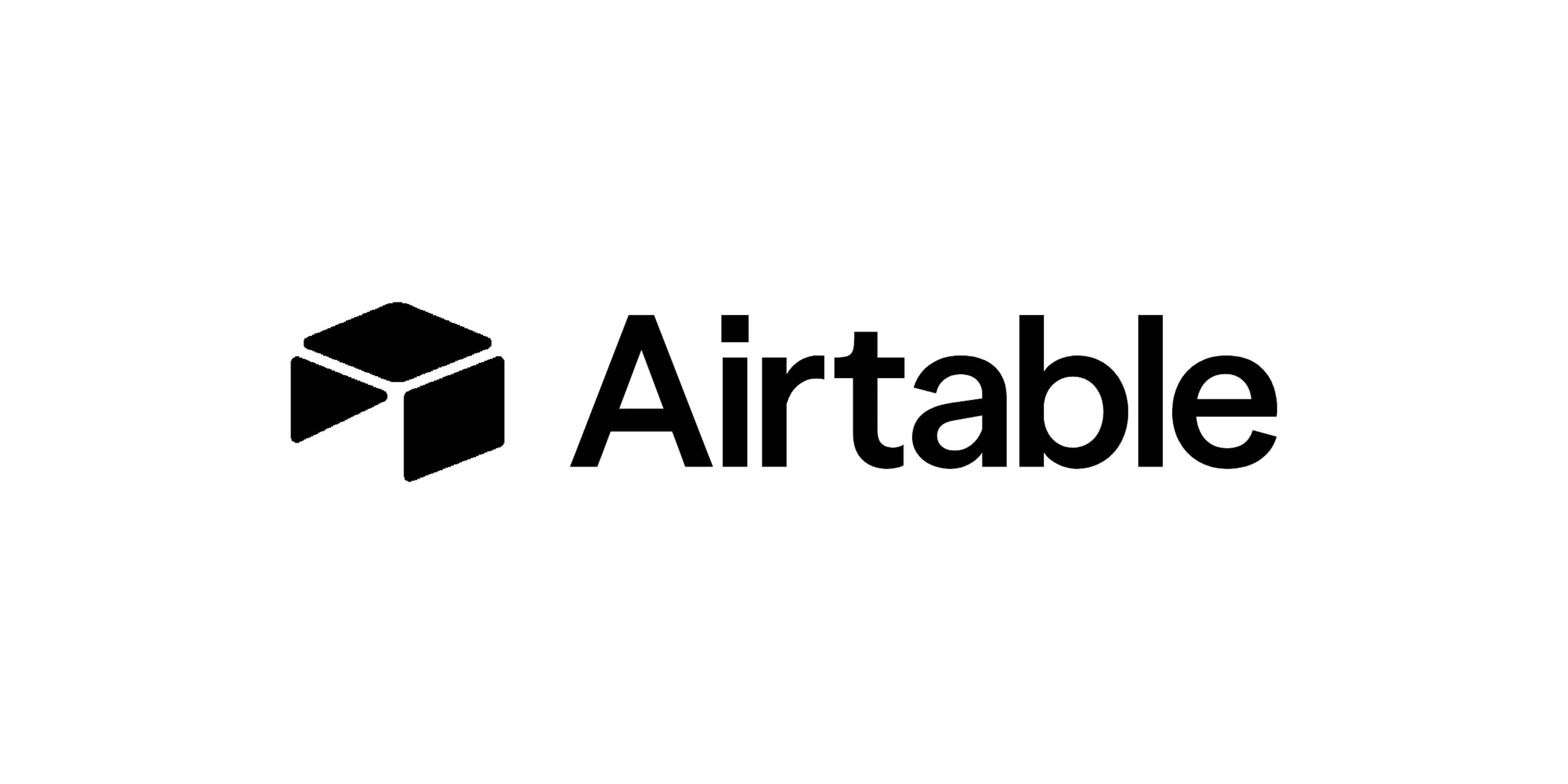 Airtable logo