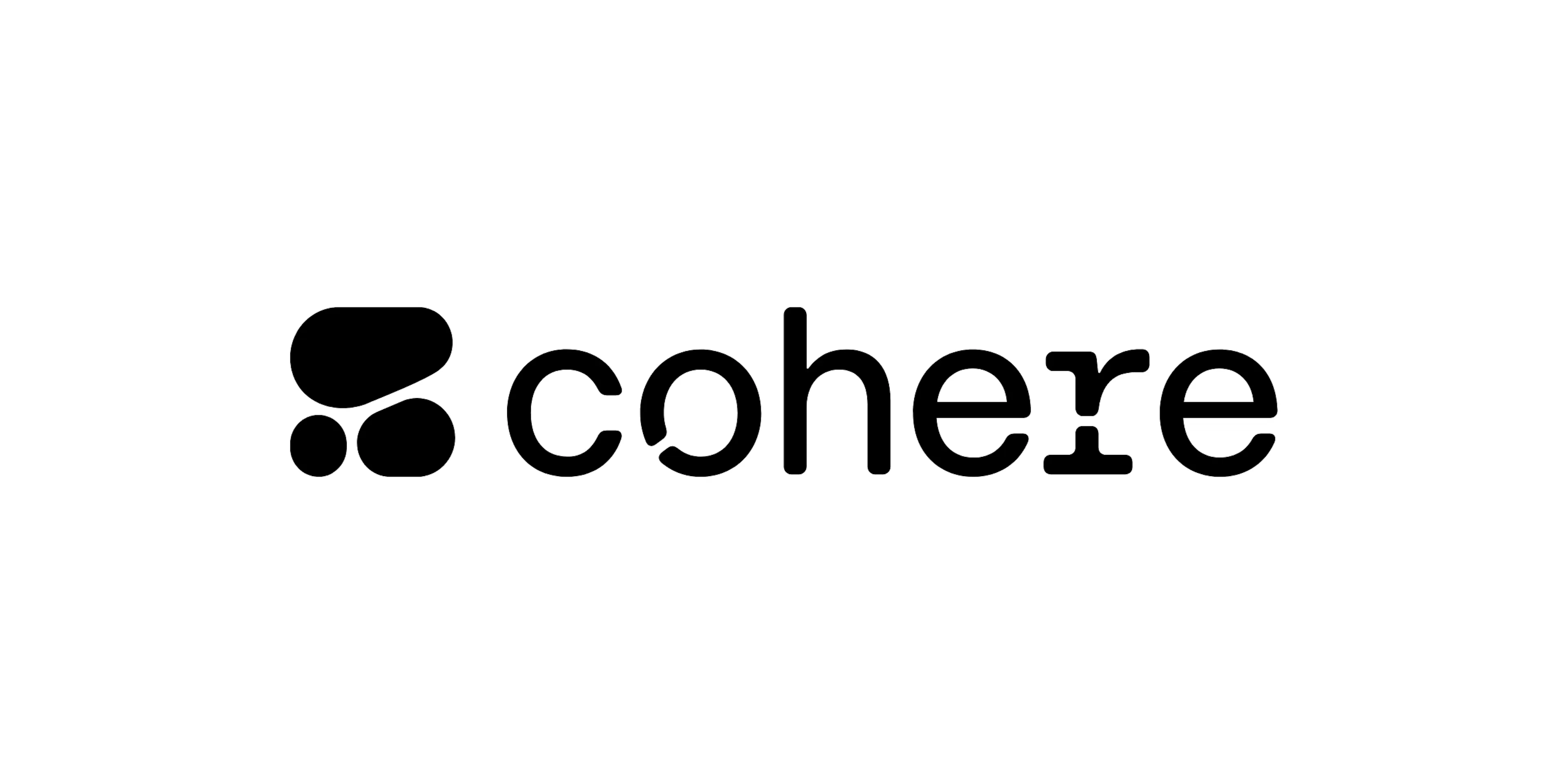 Cohere logo