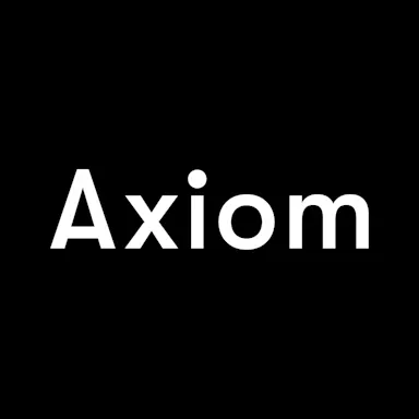 Axiom logo