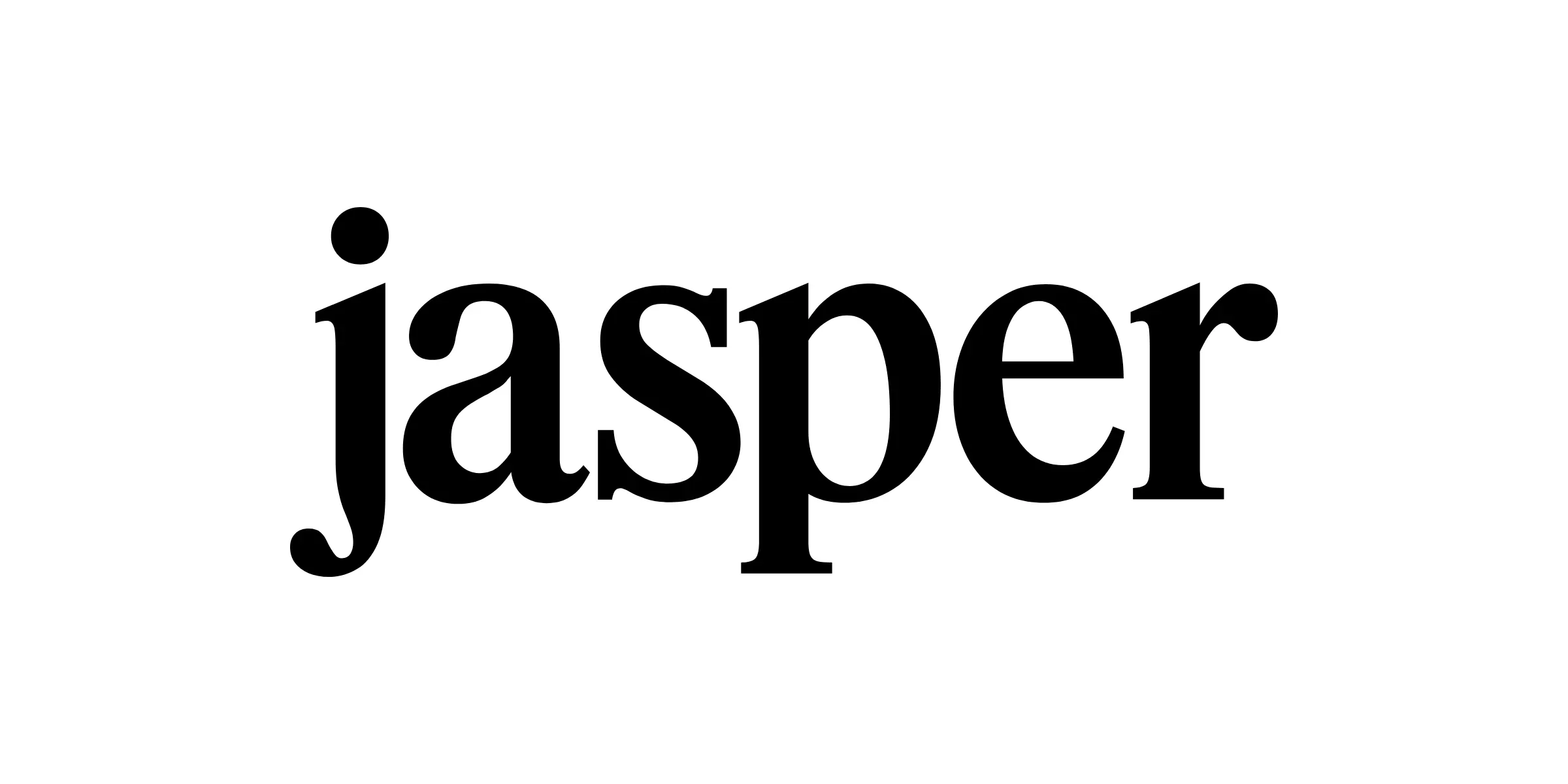 Jasper logo
