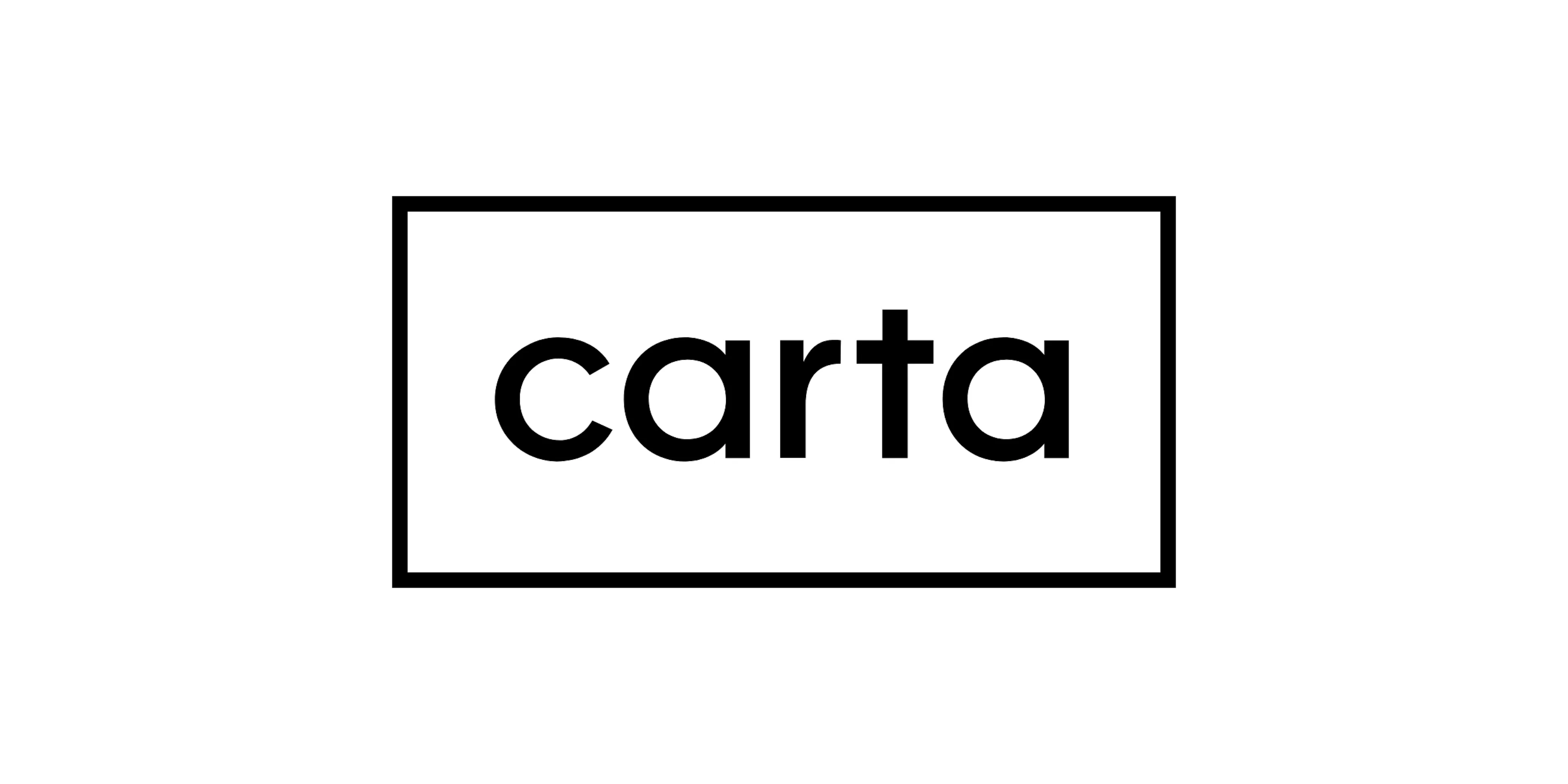 Carta logo