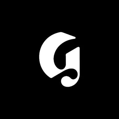 Glossier logo