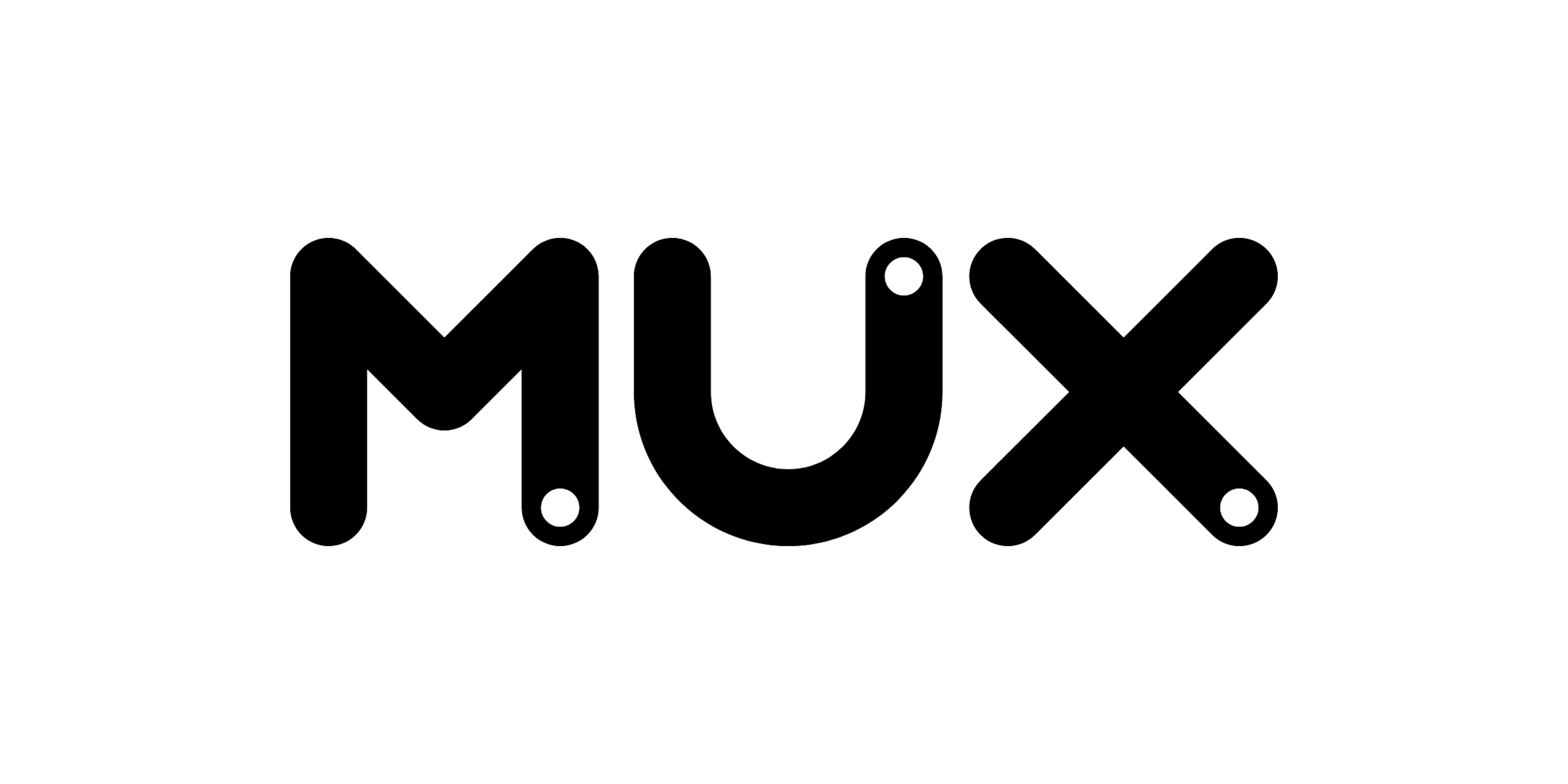 Mux logo