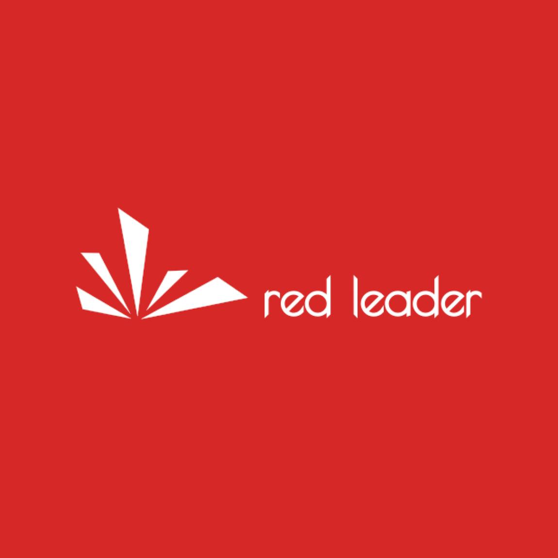 Red Leader logo