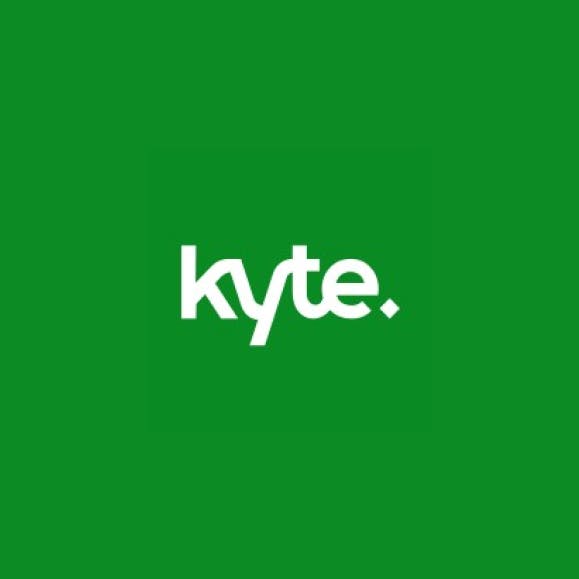 Kyte logo