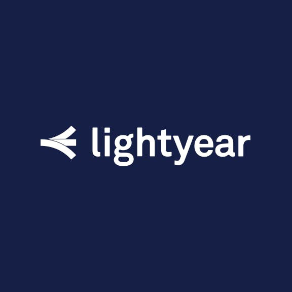 Lightyear logo