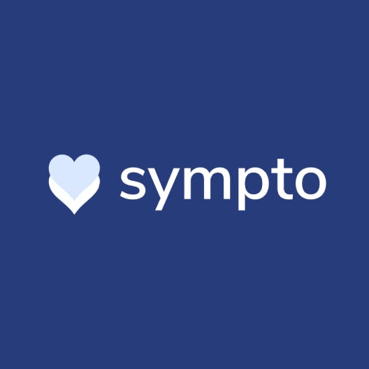 Sympto logo