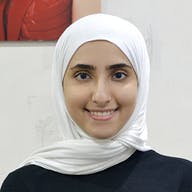 Nouf Al Soghyar