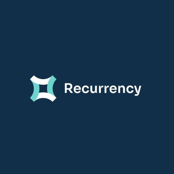 Recurrency logo