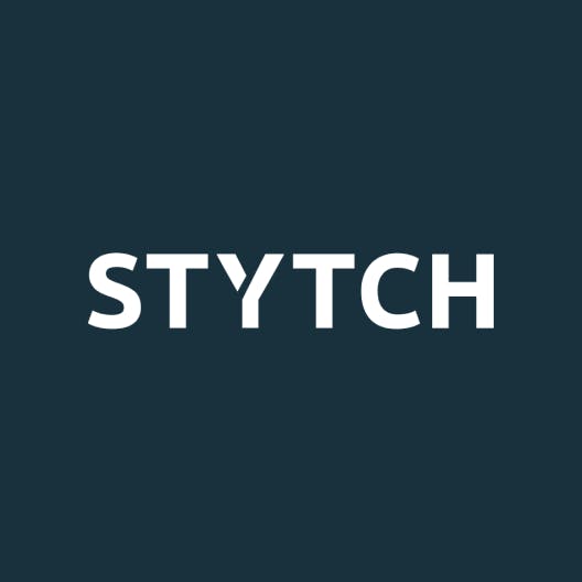 Stytch logo
