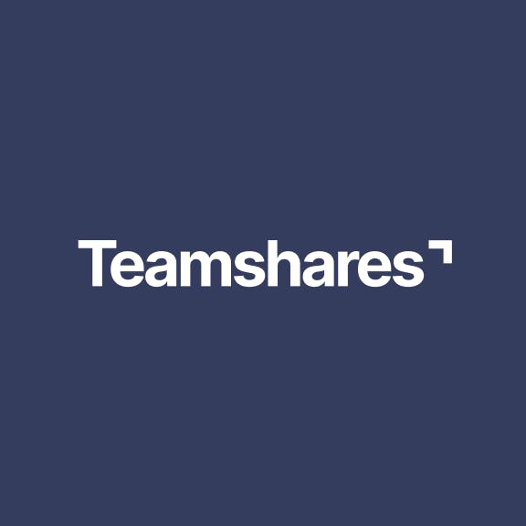 Teamshares logo