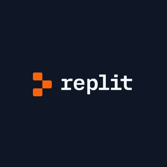 Replit logo