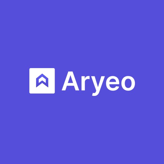 Aryeo logo