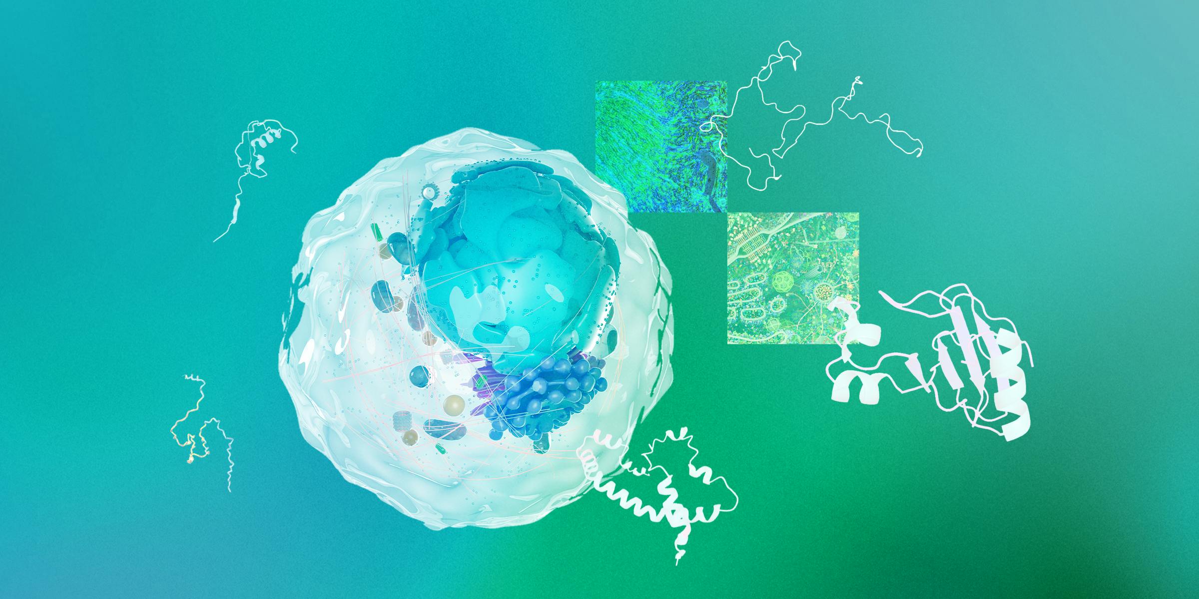 The Computational Biology Revolution | Contrary