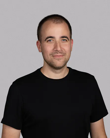 Eric Tarczynski, Founder & Managing Partner at Contrary