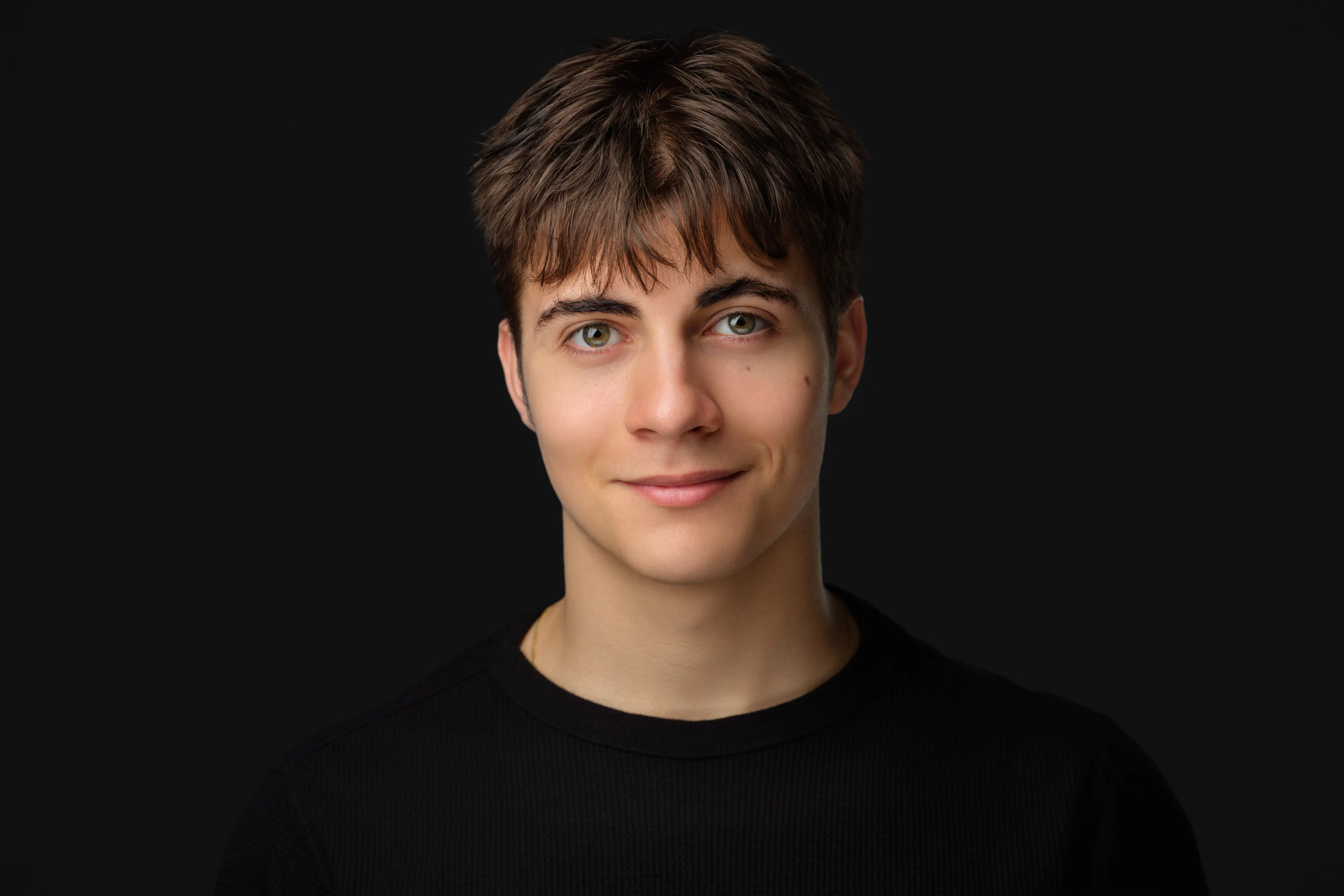 Theodore Grether-Murray