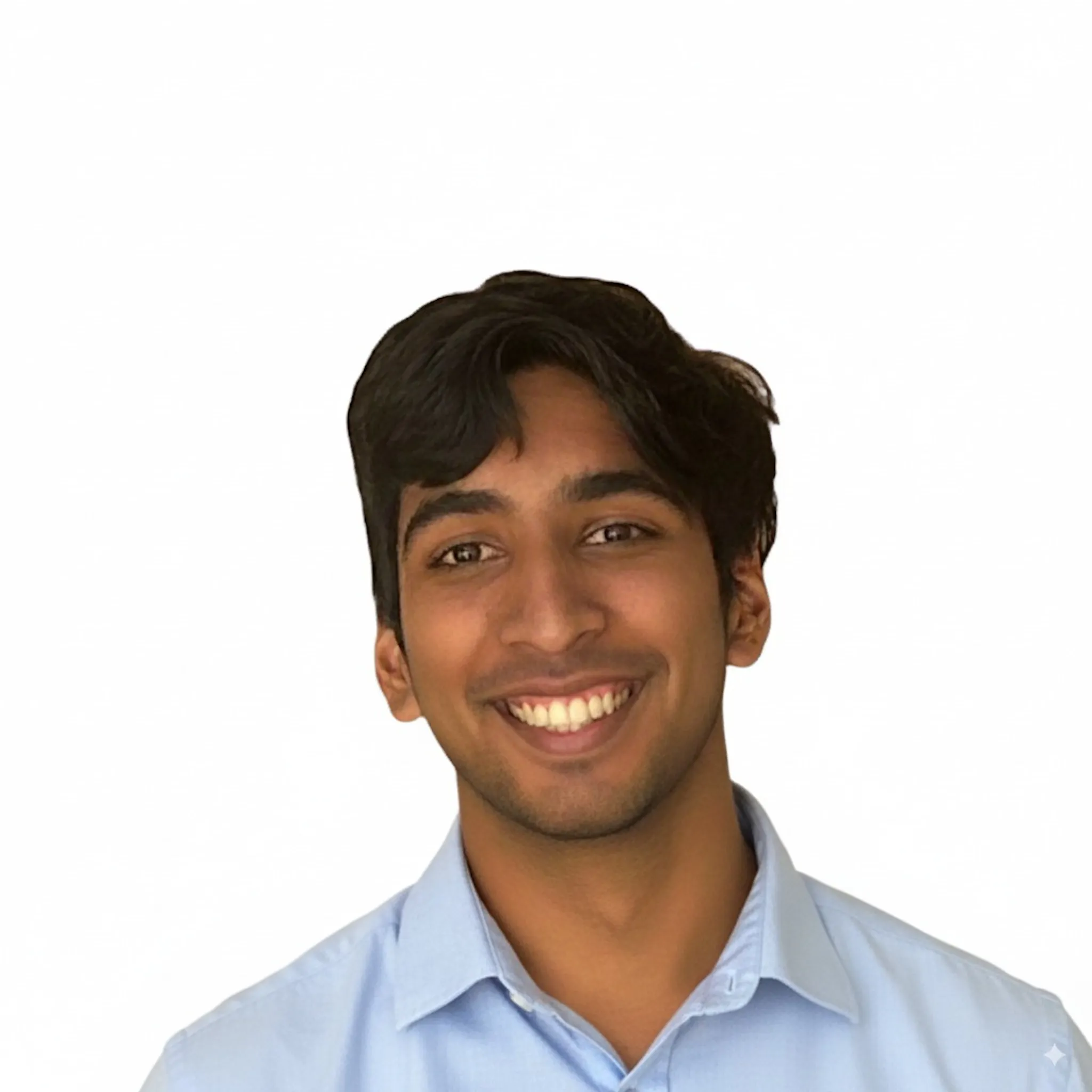 Abhinav Kayathi Reddy