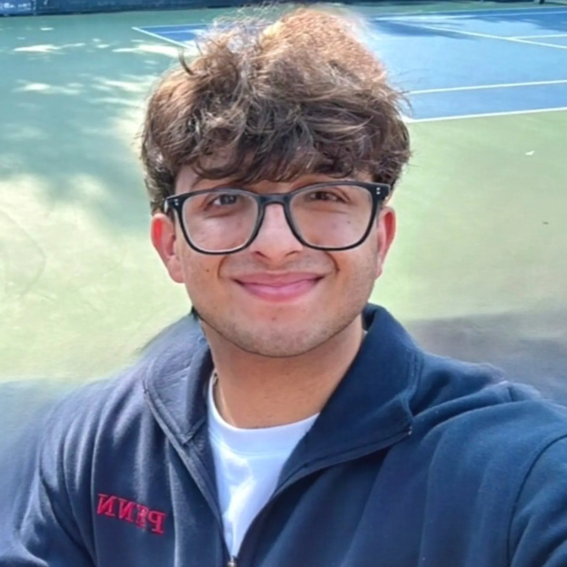 Arjun Nargolwala