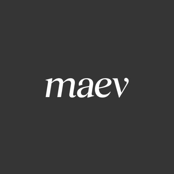 Maev logo