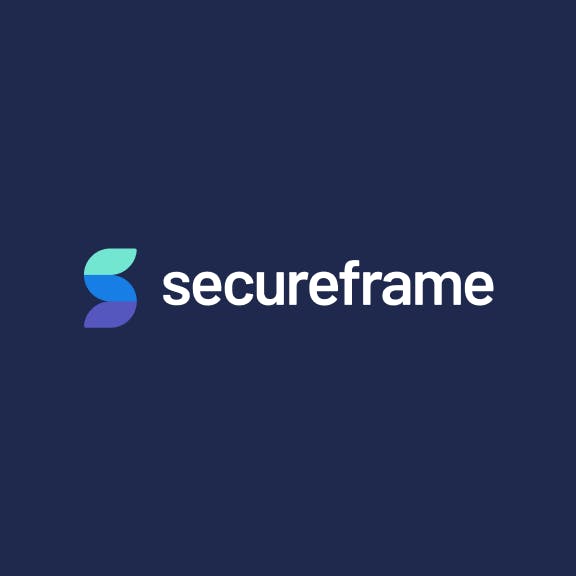 Secureframe logo