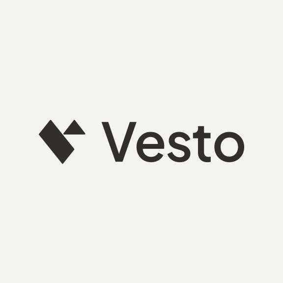 Vesto logo