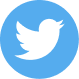 Ícone do Twitter