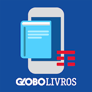 Ícone TIM Globo Livros