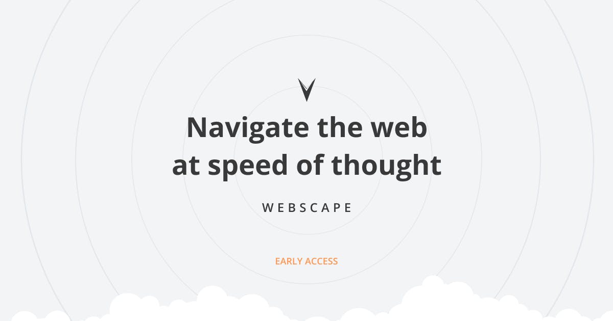 Webscape
