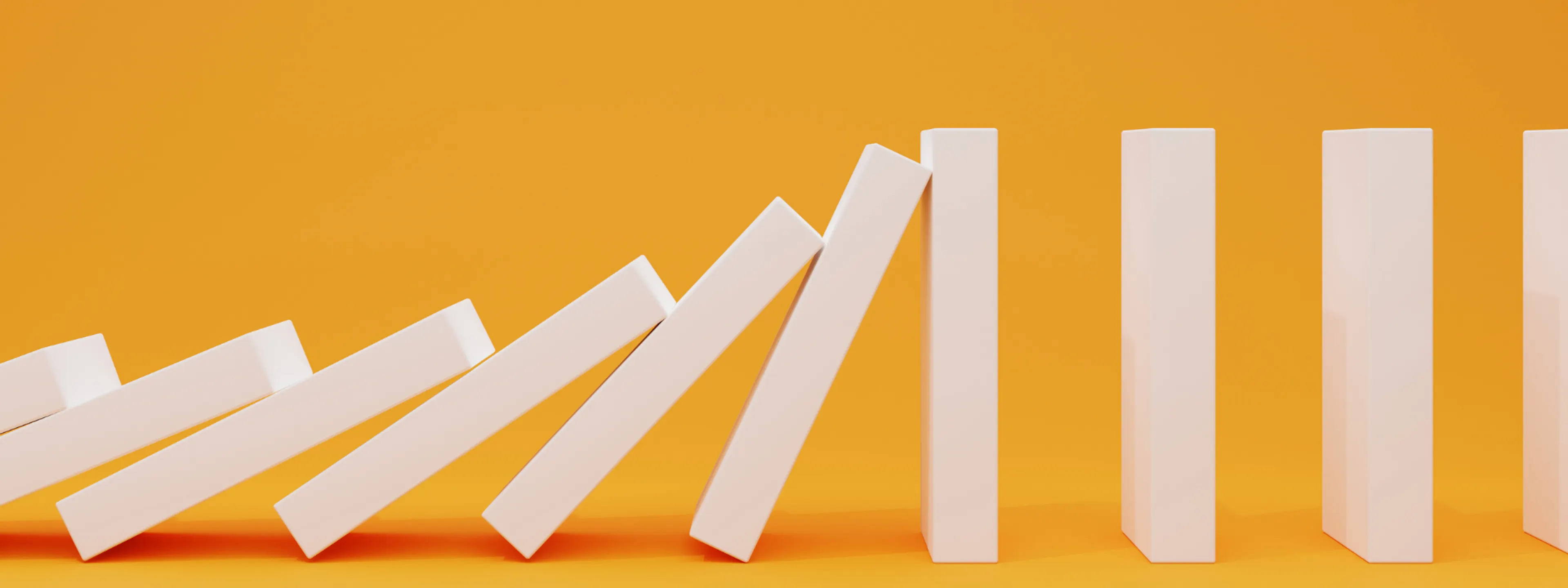 Why Candidates Are Choosing Resilient Organisations