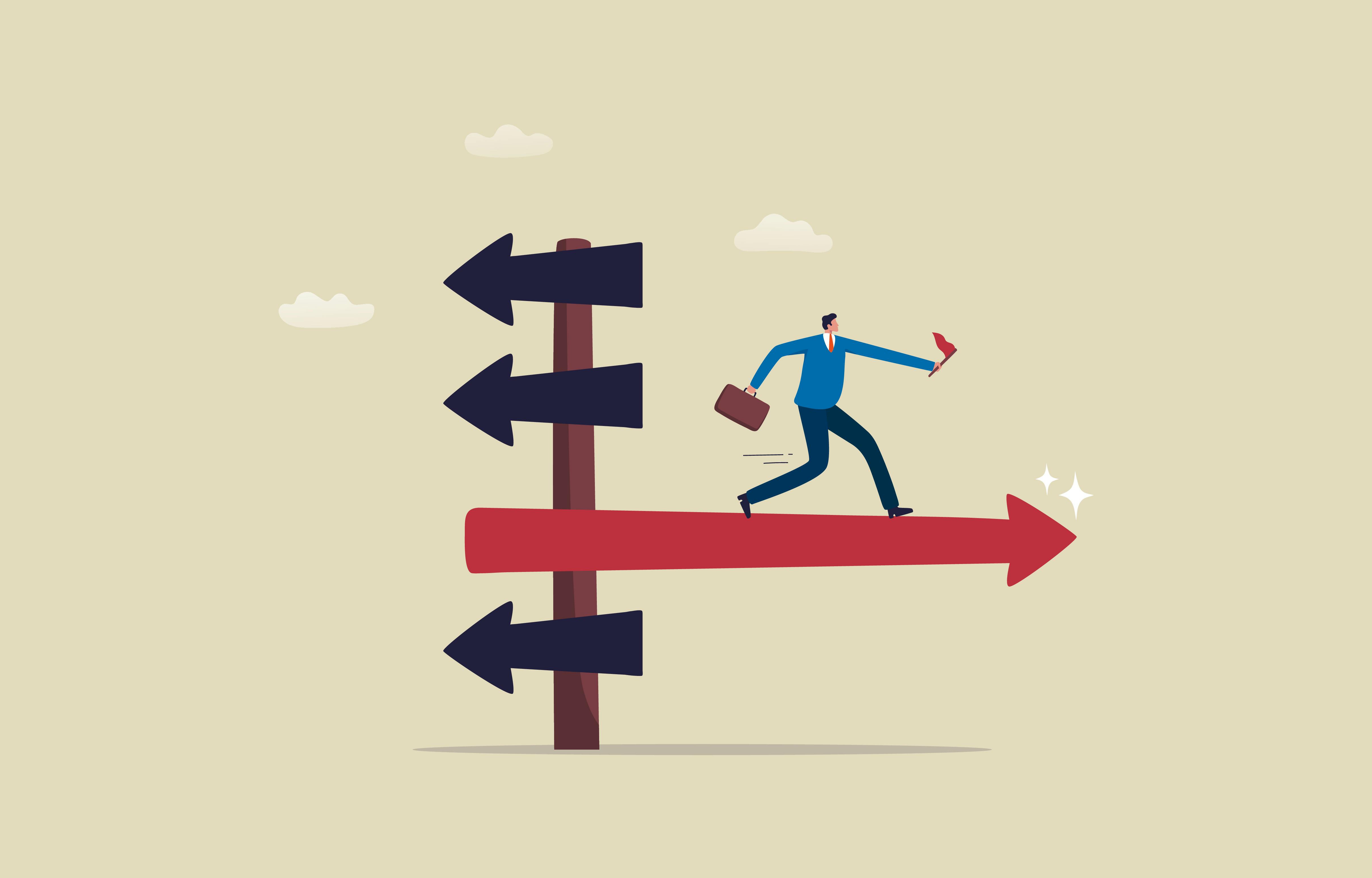 Career planning is not a luxury, it’s a necessity. You owe it to yourself to design a career that fulfils you financially, intellectually, and emotionally.