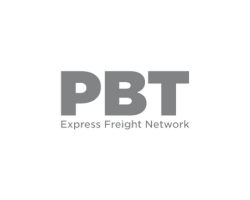 PBT Express Freight Network
