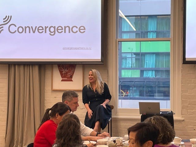 Practical strategies from Emma Wellingham on how to deconstruct transformational change into its core, consistent elements