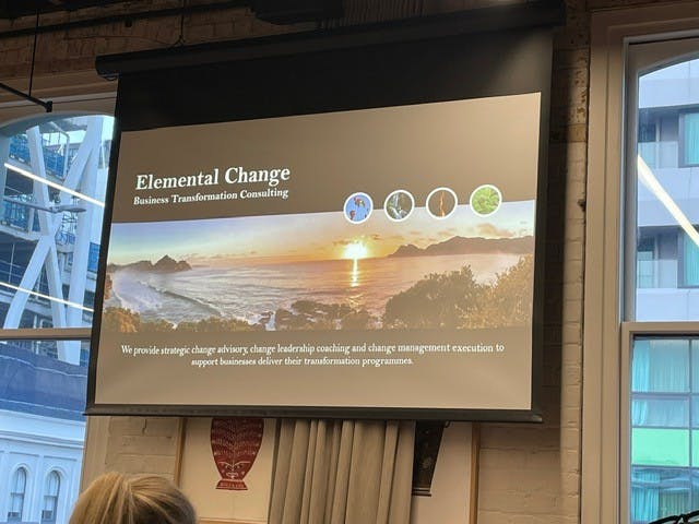 Practical strategies from Emma Wellingham on how to deconstruct transformational change into its core, consistent elements