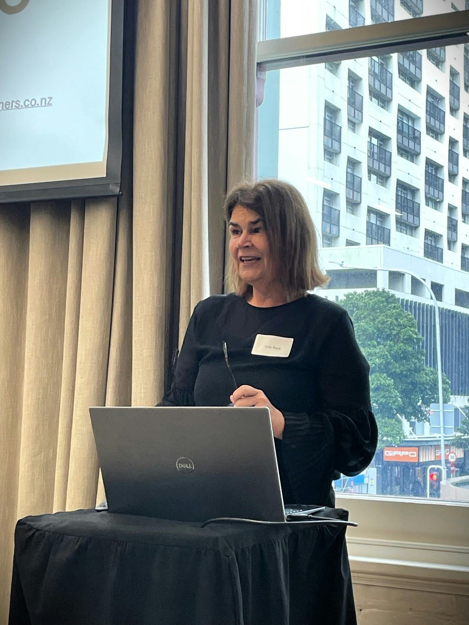 Practical insights to help those navigating the shift from operational leadership to strategic governance