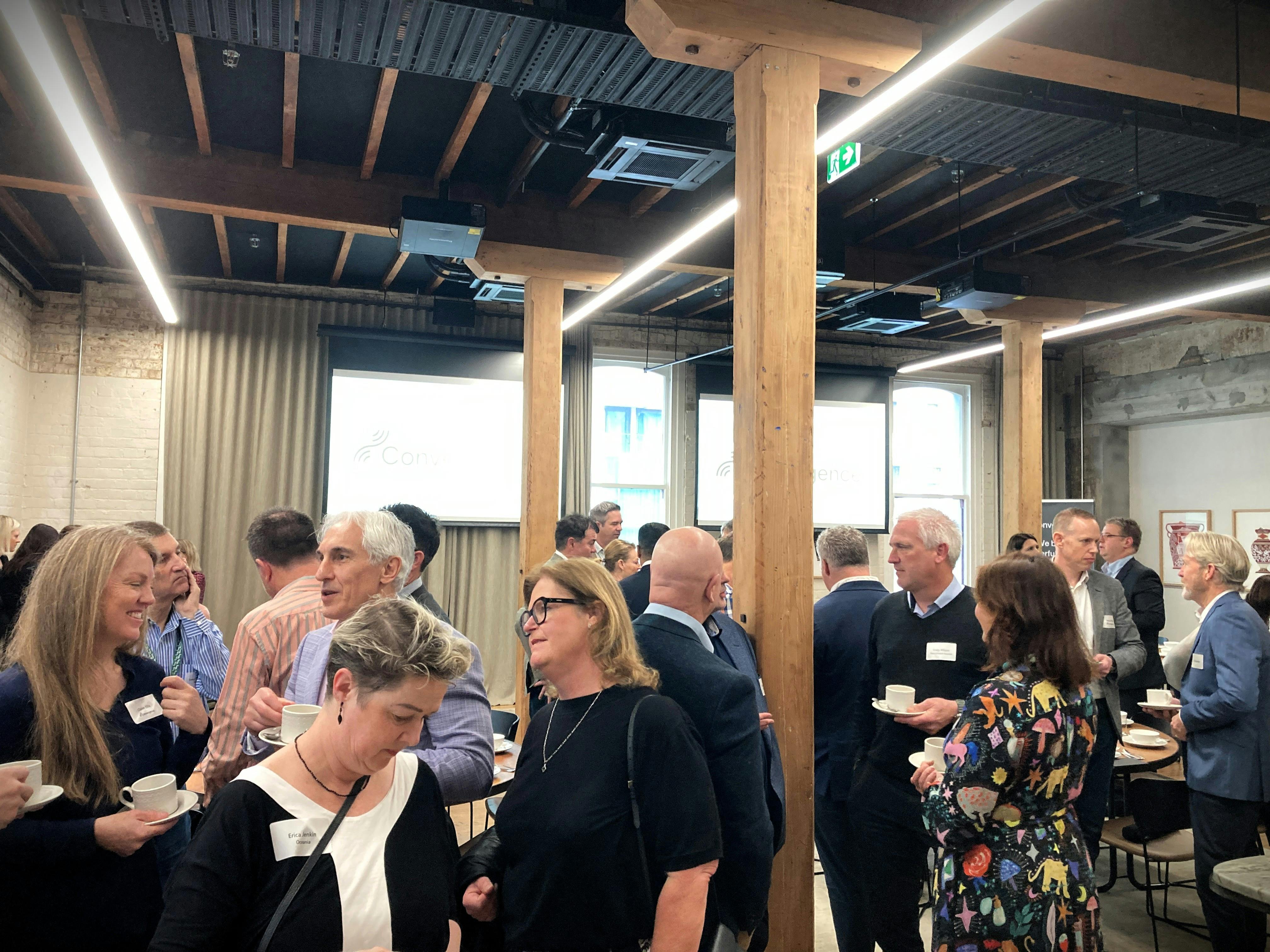 Practical insights to help those navigating the shift from operational leadership to strategic governance