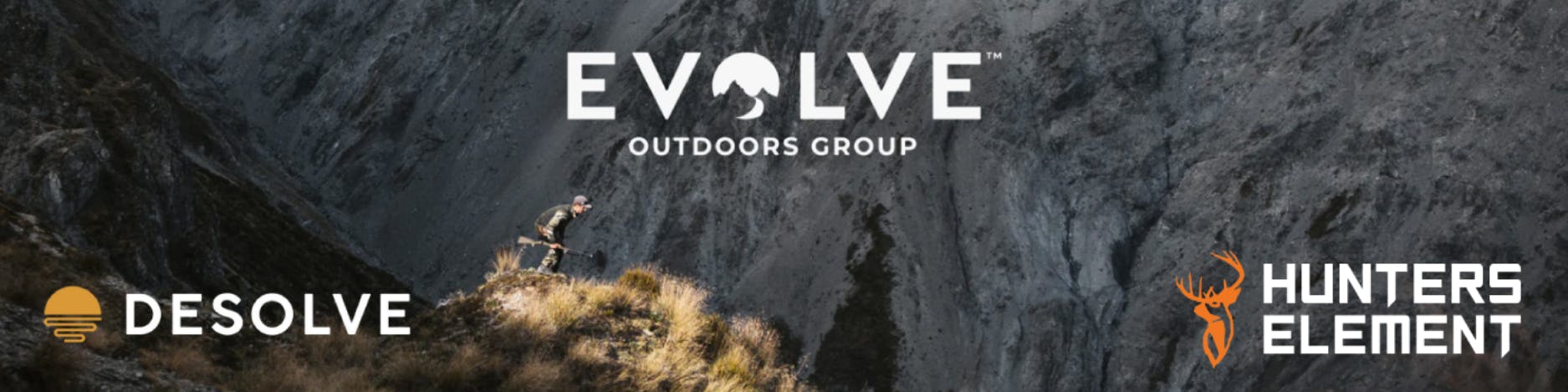 Case Study: Head of Sales for Evolve Outdoors