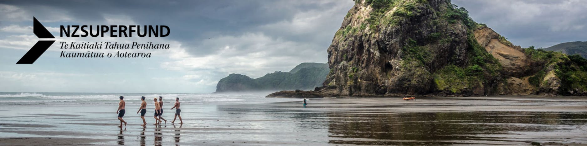 Case Study: Three Specialist Risk Roles for NZ Super Fund