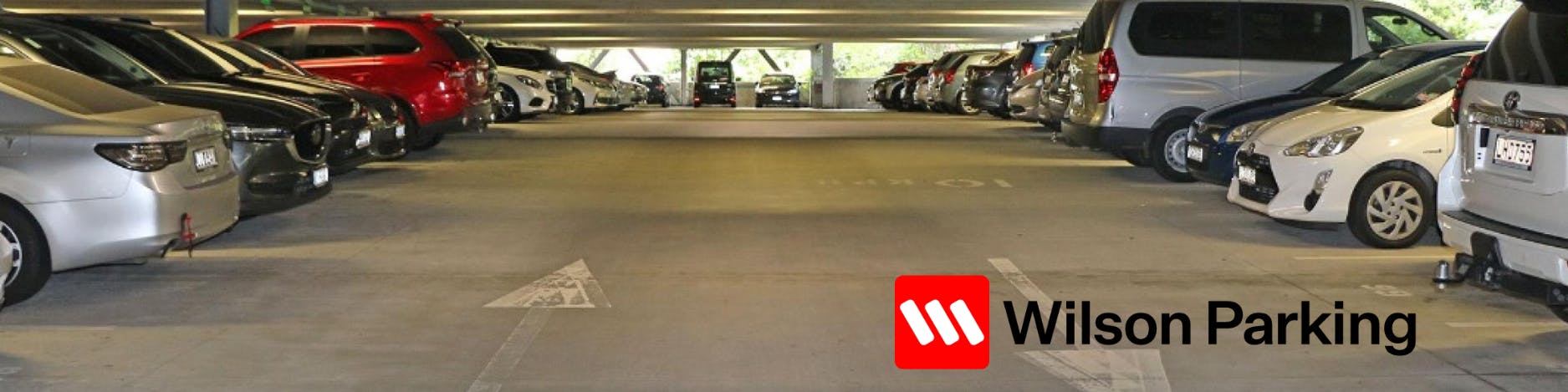 Case Study: Strengthening Leadership - Two Key Appointments at Wilson Parking NZ