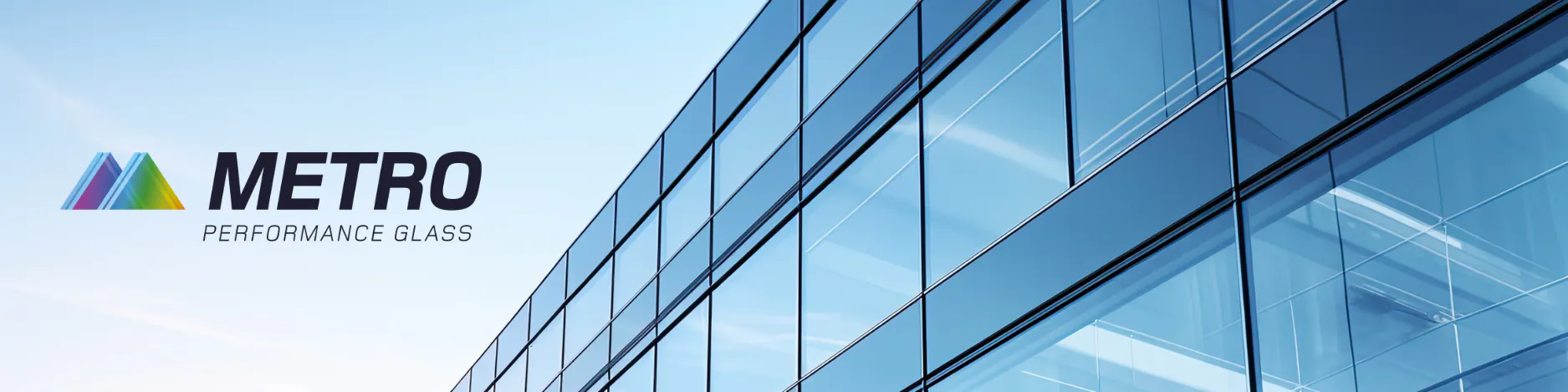 Case Study: Commercial Manager for Metro Performance Glass