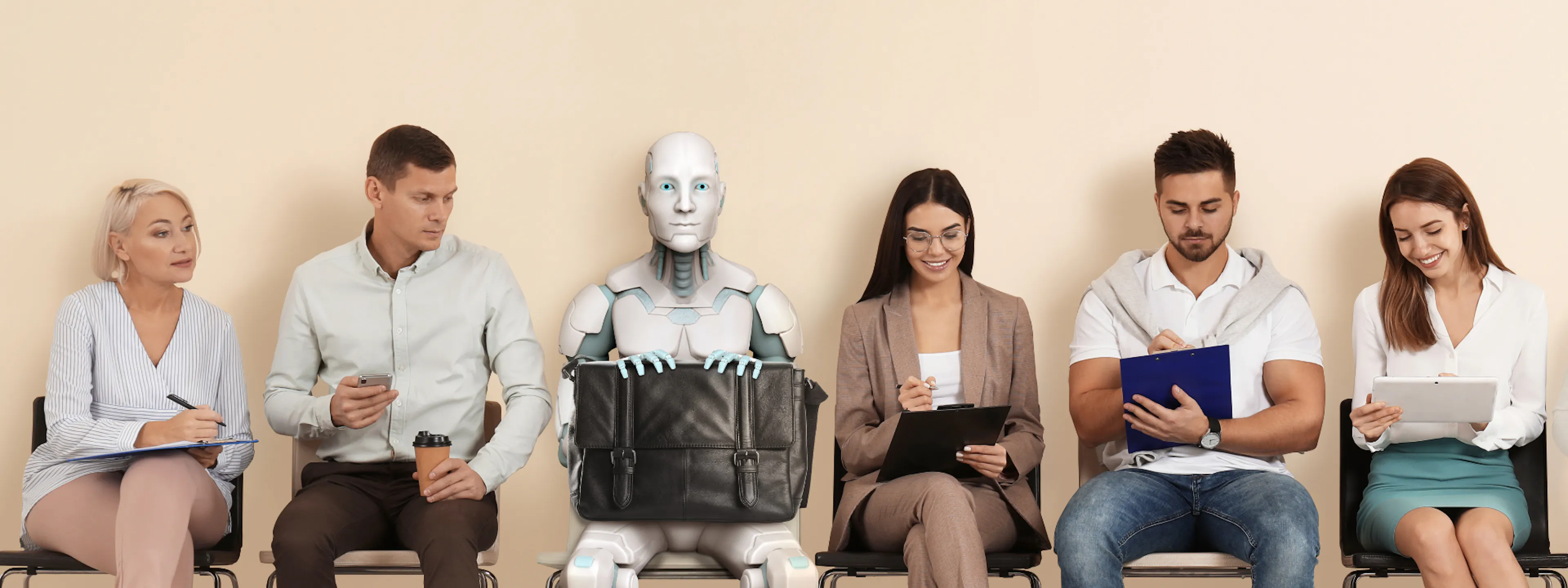 Beyond Automation: The Human Edge That Machines Can’t Replace