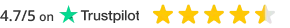 CookieHub on Trustpilot