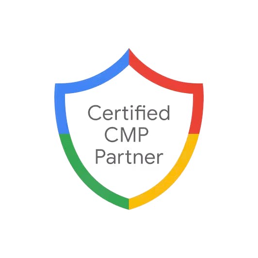 Certified CMP partner