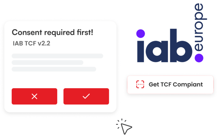IAB TCF graphic