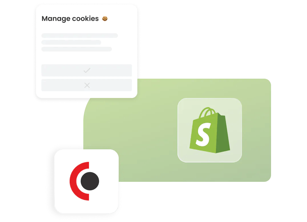 CookieHub Shopify