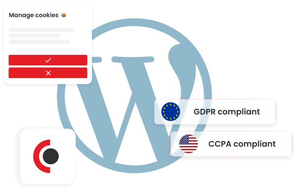 CookieHub WordPress