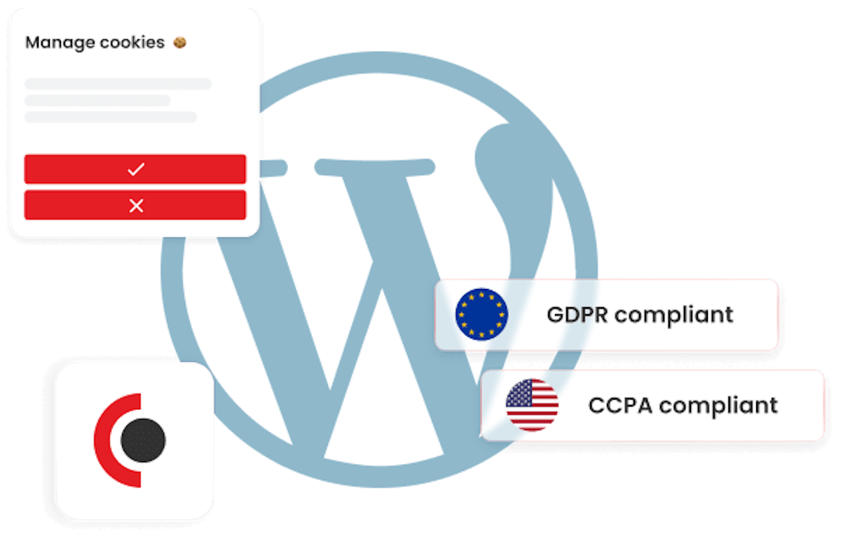 CookieHub Wordpress