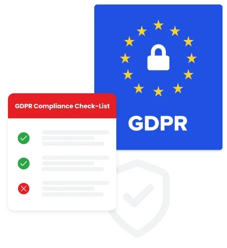 GDPR compliance