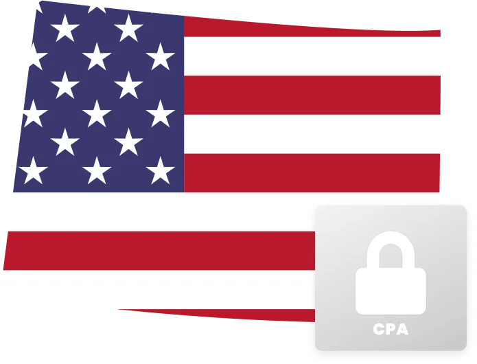 CPA flag