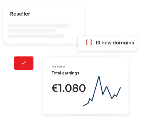 Forhandler | CookieHub CMP